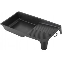 Ванночка для краски черная 290х150 мм (04014)