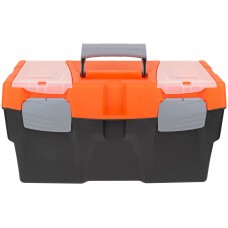 Ящик для инструмента пластиковый 20 ( 500х250х260 мм )
