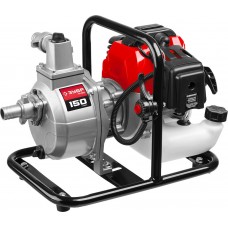 Мотопомпа бензиновая 150 л/мин ЗУБР МП-150