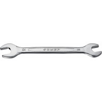 Ключ гаечный рожковый 19x22 мм Профессионал ЗУБР 27010-19-22