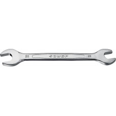 Ключ гаечный рожковый 19?22 мм Профессионал ЗУБР 27010-19-22