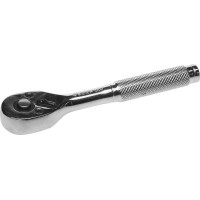 Трещотка для торцовых головок 1/4