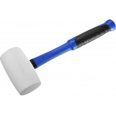 Киянка резиновая 900 г белая Профессионал ЗУБР 20531-900