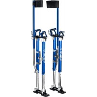 Ходули строительные Гулливер 610 - 1020 мм ЗУБР Профессионал 10324