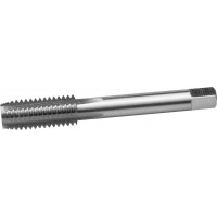 Метчик ручной М10 x 1.5 мм, сталь 9ХС ЗУБР 4-28002-10-1.5