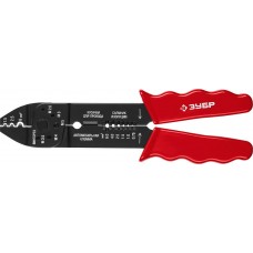 Многофункциональный стриппер ММ-20, 0.75 - 6 мм2 ЗУБР 22667-22_z01