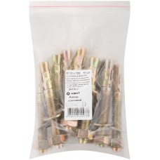 Анкер клиновой М 12 х 100 10 шт Фасовка (26510-0)