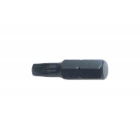 Бита, с шестигранным хвостовиком, 1/4