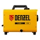 Дизельная тепловая портативная пушка Flame-5, 5кВт, 300м3/ч, непр.наг., циф. терм. Denzel (96495)