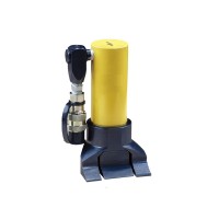 Домкрат гидравлический TOR HHQD-8F 8 т (1004723)