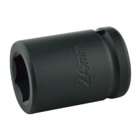 Головка торцевая ударная 6 гр. 31 мм, 3/4