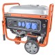 Генератор бензиновый EVOline PB 11000 E (произведено Zongshen)