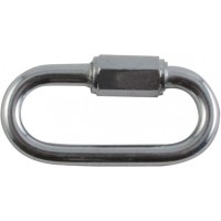 Карабин винтовой 5мм (31465)