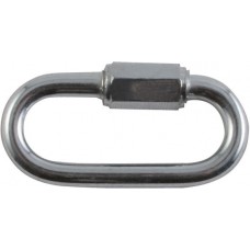 Карабин винтовой 5мм (31465)