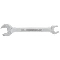 Ключ рожковый усиленный Модерн 10х13 мм (63495)