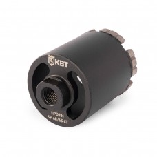 Коронка SF-68/65 6T серия ПРОФИ (КВТ) (102558)