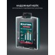 KRAFTOOL EXTREME Со5-А, 6 шт (6.3, 8.3, 10.4, 12.4, 16.5, 20.5 мм), Z3, 90°, сталь M35, U-образная спираль, набор зенковок (29734-H6)
