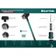 Кувалда 3 кг с удлинённой рукояткой Fiberglass KRAFTOOL 2008-3