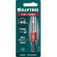 Динамометрический адаптер для бит FIX-TORQ, 4.0 Нм KRAFTOOL 64035-4.0