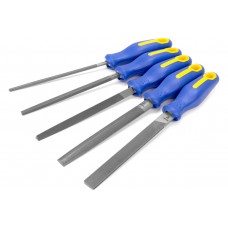 Набор напильников 150мм N2 (5шт) SITOMO