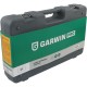 Набор торцевых головок 3/4 дюйм. и метр. 27 пр. (3/4-2, 19-50 мм), GARWIN PRO, 643620