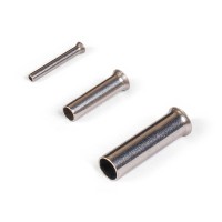 Наконечник штырьевой втулочный НШВ 1.0–8 (КВТ) (79477)