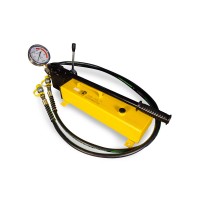 Насос гидравлический двусторонний TOR HHB-700S 3,5л (ручной) (105633)