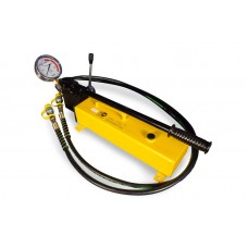 Насос гидравлический двусторонний TOR HHB-700S 3,5л (ручной) (105633)