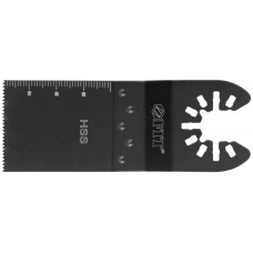 Полотно пильное фрезерованное ступенчатое, Bi-metall Co 8%, 34х0,8 мм (37984)