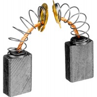 Щетка графитовая (U502-850-009-W)