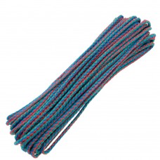 Шнур бельевой полипропиленовый с сердечником, 5 мм, L 15 м, цветной, Home Palisad (937095)