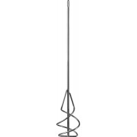 Миксер для песчано-гравийных смесей 100 х 600 мм, SDS+ хвостовик СИБИН 06049-10-60