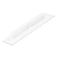 Терка полиуретановая, 170 х 600 мм Сибртех (86627)