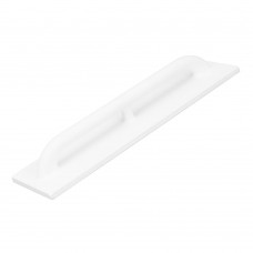 Терка полиуретановая, 170 х 600 мм Сибртех (86627)