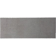 Сетка шлифовальная абразивная водостойкая URAGAN 105х280 мм P600 5 шт 35555-600  