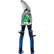 Ножницы по металлу правые усиленные с выносом 250 мм ЗУБР Профессионал 23130-OR