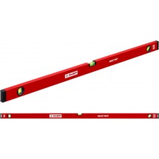 Уровень с усиленным профилем МАСТЕР, 1500 мм ЗУБР 34584-150_z01