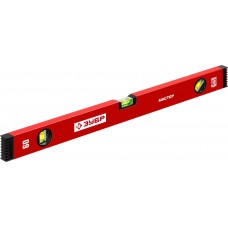 Уровень с усиленным профилем МАСТЕР, 600 мм ЗУБР 34584-060_z01