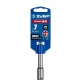 Бур SDS-plus 7 х 160 мм ПРОФИ-4Х ЗУБР 29313-160-07