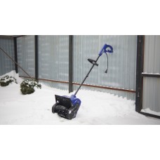 Электрическая лопата для снега (снегоуборщик) 1200Вт, 33см