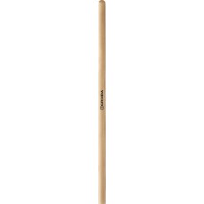 Черенок для грабель 1300 мм, шлифованный, дерево высшего сорта GRINDA 39630-13