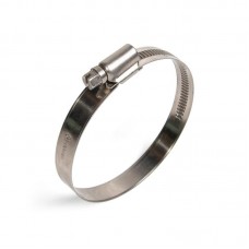 Хомут червячный PL-9 (12-20)/W4 (Fortisflex) (79967)