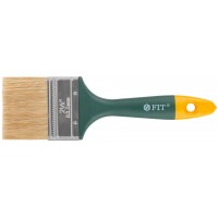 Кисть флейцевая 