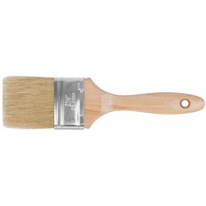 Кисть флейцевая 