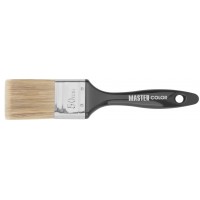 Кисть флейцевая 