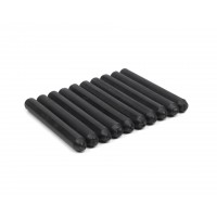 Клейма ударные цифровые № 3 стальные набор 9 предметов КОБ