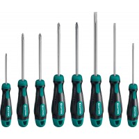 Набор отверток Х-Drive-8, 8 шт KRAFTOOL 250081-H8