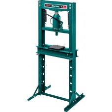 Гидравлический пресс с домкратом и возвратными пружинами PMW-20, 20 т KRAFTOOL 43470-20