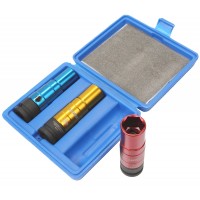 Набор ударных торсионных головок для литых дисков Licota PAW-TL4KA