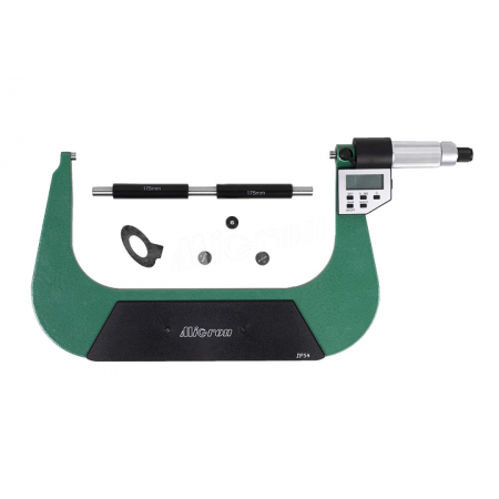 Микрометр МКЦ- 250 0,001 электронный Микрон